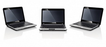 Fujitsu LIFEBOOK p3110